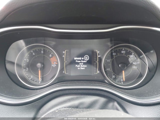 44520144 :رقم المزاد ، 1C4PJMLB2LD554976 vin ، 2020 Jeep Cherokee Latitude Plus 4x4 مزاد بيع
