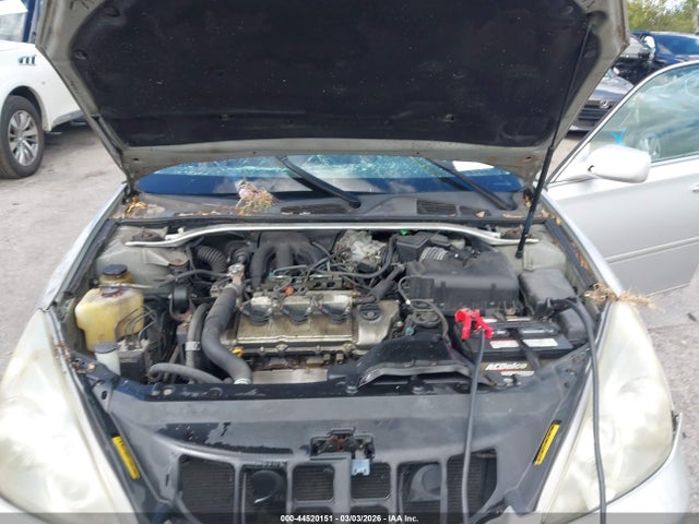 Продаж на аукціоні авто 2002 Lexus Es 300, vin: JTHBF30G120036920, номер лоту: 44520151