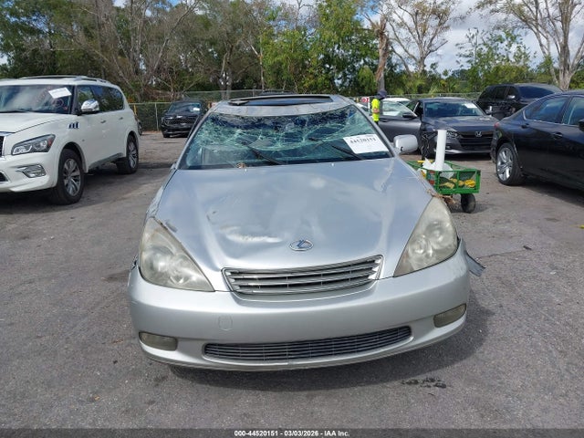 Продаж на аукціоні авто 2002 Lexus Es 300, vin: JTHBF30G120036920, номер лоту: 44520151