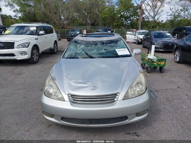 Продаж на аукціоні авто 2002 Lexus Es 300, vin: JTHBF30G120036920, номер лоту: 44520151