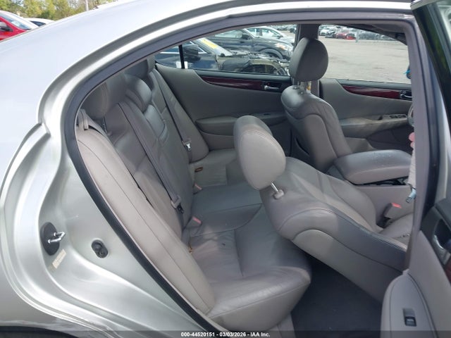 Продаж на аукціоні авто 2002 Lexus Es 300, vin: JTHBF30G120036920, номер лоту: 44520151