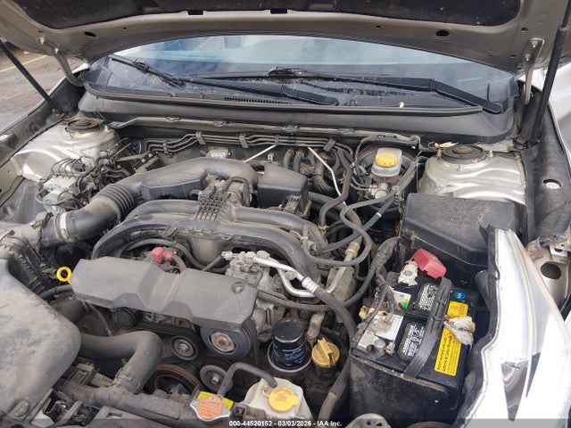 Продаж на аукціоні авто 2016 Subaru Outback 2.5i Limited, vin: 4S4BSBNCXG3230666, номер лоту: 44520152