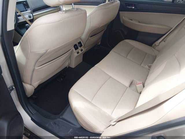 Продаж на аукціоні авто 2016 Subaru Outback 2.5i Limited, vin: 4S4BSBNCXG3230666, номер лоту: 44520152