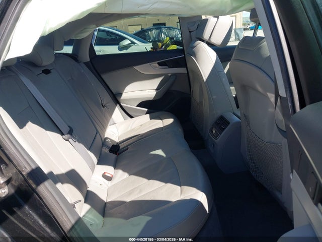 2017 AUDI A4 WAUGMAF42HN044578 Photo 7