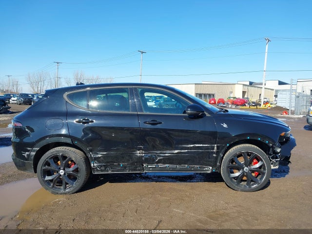 2024 Dodge Hornet R/t Plus Eawd მანქანა იყიდება აუქციონზე, vin: ZACPDFDW8R3A23240, აუქციონის ნომერი: 44520158