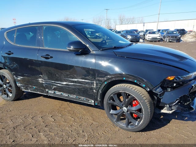 2024 Dodge Hornet R/t Plus Eawd მანქანა იყიდება აუქციონზე, vin: ZACPDFDW8R3A23240, აუქციონის ნომერი: 44520158