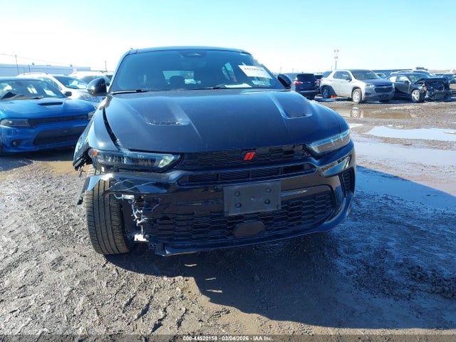 2024 Dodge Hornet R/t Plus Eawd მანქანა იყიდება აუქციონზე, vin: ZACPDFDW8R3A23240, აუქციონის ნომერი: 44520158