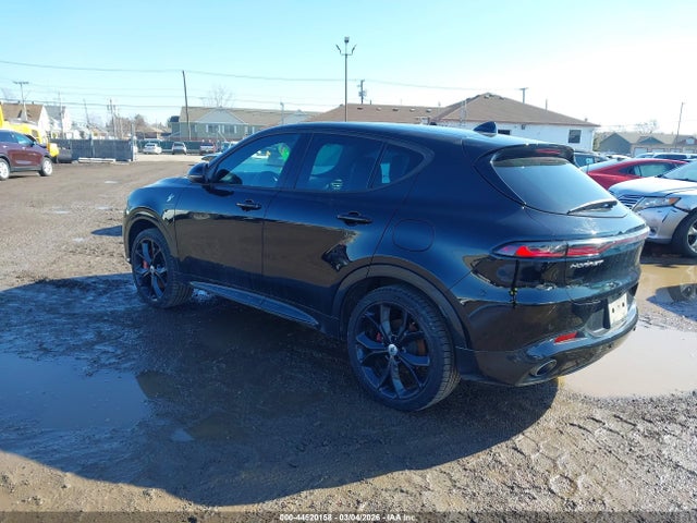 2024 Dodge Hornet R/t Plus Eawd მანქანა იყიდება აუქციონზე, vin: ZACPDFDW8R3A23240, აუქციონის ნომერი: 44520158
