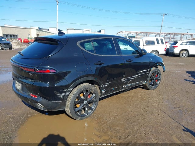 2024 Dodge Hornet R/t Plus Eawd მანქანა იყიდება აუქციონზე, vin: ZACPDFDW8R3A23240, აუქციონის ნომერი: 44520158