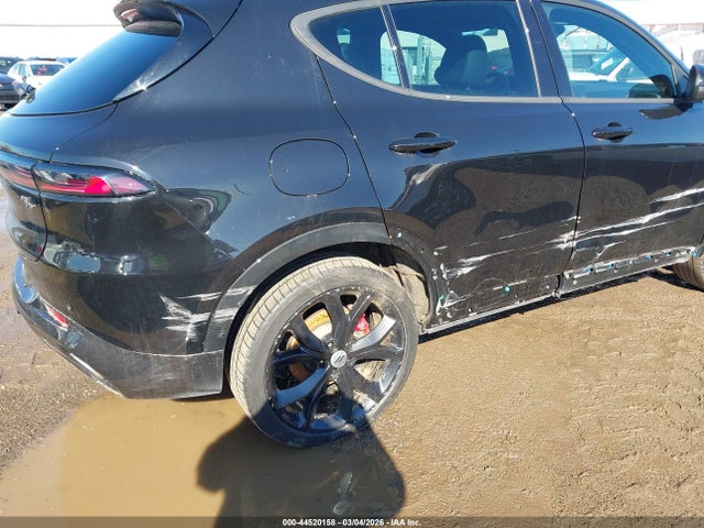 2024 Dodge Hornet R/t Plus Eawd მანქანა იყიდება აუქციონზე, vin: ZACPDFDW8R3A23240, აუქციონის ნომერი: 44520158