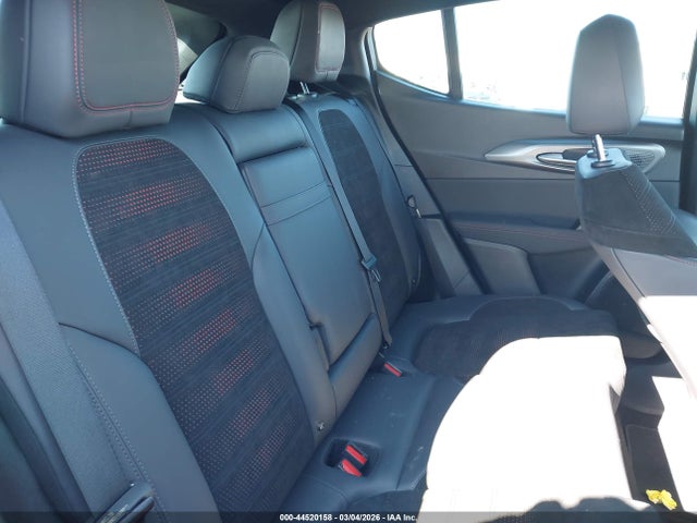 2024 Dodge Hornet R/t Plus Eawd მანქანა იყიდება აუქციონზე, vin: ZACPDFDW8R3A23240, აუქციონის ნომერი: 44520158
