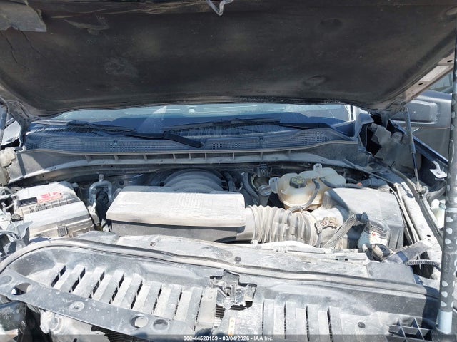 Продаж на аукціоні авто 2023 Chevrolet Silverado 1500, vin: 3GCUDCED0PG235216, номер лоту: 44520159