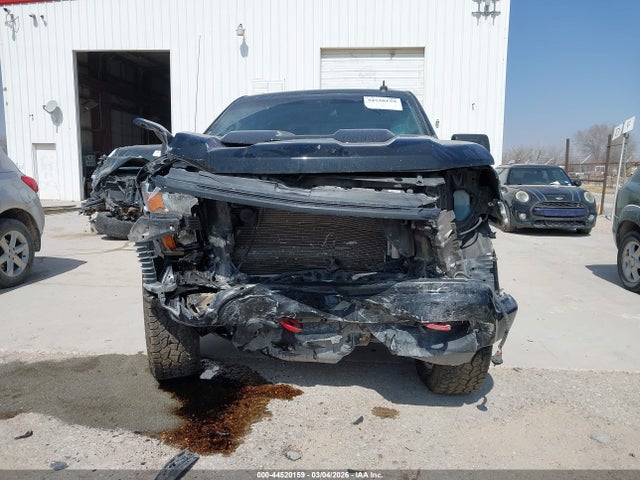Продаж на аукціоні авто 2023 Chevrolet Silverado 1500, vin: 3GCUDCED0PG235216, номер лоту: 44520159