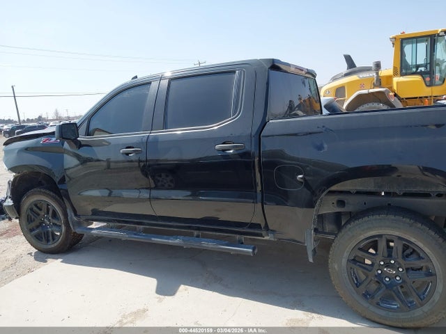 Продаж на аукціоні авто 2023 Chevrolet Silverado 1500, vin: 3GCUDCED0PG235216, номер лоту: 44520159