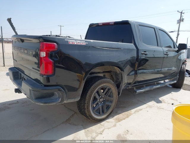 Продаж на аукціоні авто 2023 Chevrolet Silverado 1500, vin: 3GCUDCED0PG235216, номер лоту: 44520159