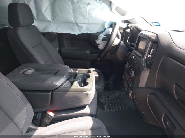 Продаж на аукціоні авто 2023 Chevrolet Silverado 1500, vin: 3GCUDCED0PG235216, номер лоту: 44520159