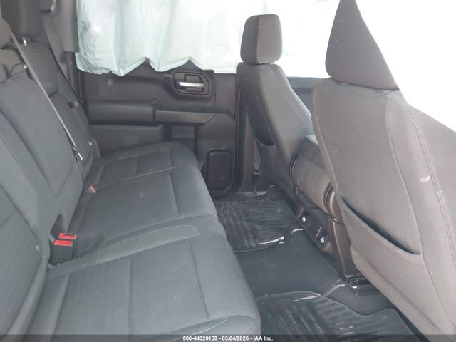 Продаж на аукціоні авто 2023 Chevrolet Silverado 1500, vin: 3GCUDCED0PG235216, номер лоту: 44520159