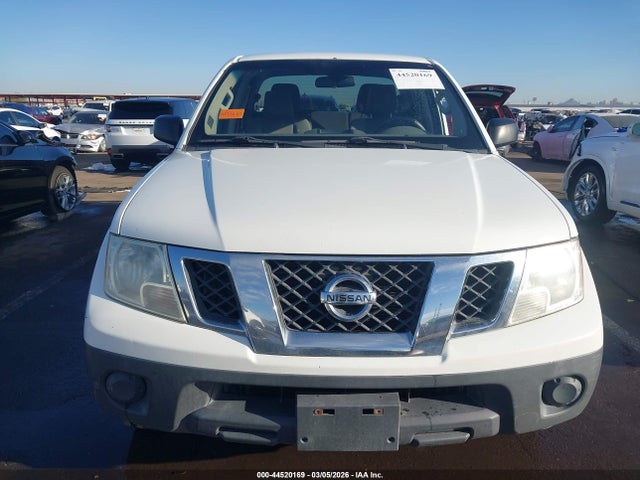 Nissan Frontier Desert Runner/s/sl/sv 2014 1N6AD0ER8EN720041 Image 13