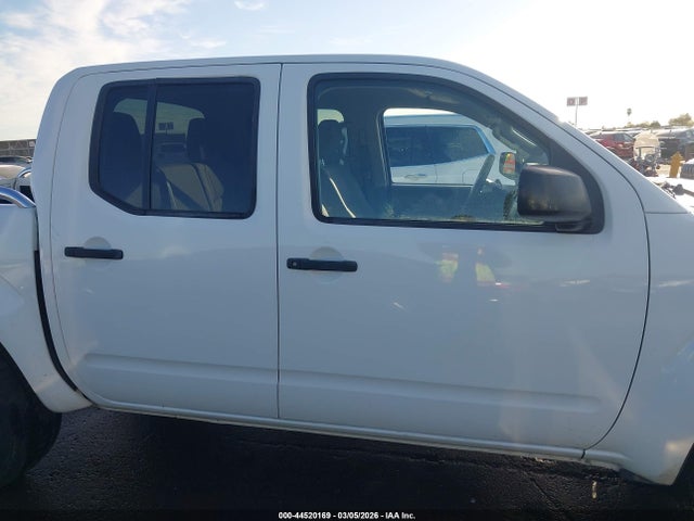 Nissan Frontier Desert Runner/s/sl/sv 2014 1N6AD0ER8EN720041 Image 14