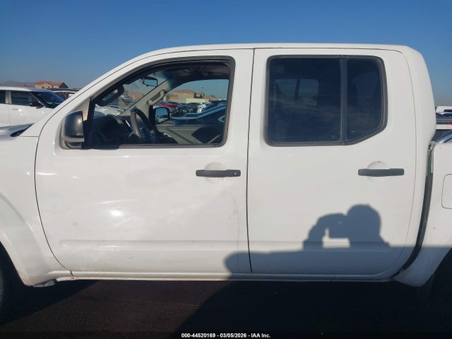 Nissan Frontier Desert Runner/s/sl/sv 2014 1N6AD0ER8EN720041 Image 15