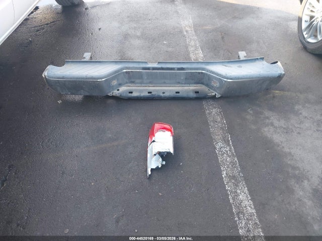 Nissan Frontier Desert Runner/s/sl/sv 2014 1N6AD0ER8EN720041 Image 12