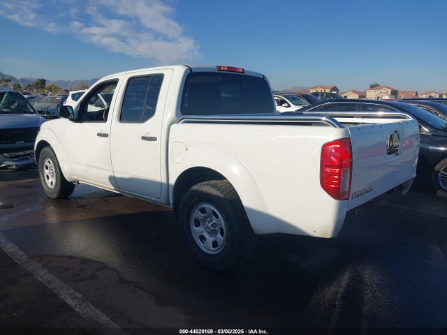 Nissan Frontier Desert Runner/s/sl/sv 2014 1N6AD0ER8EN720041 Image 3