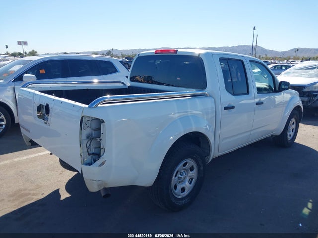 Nissan Frontier Desert Runner/s/sl/sv 2014 1N6AD0ER8EN720041 Image 4