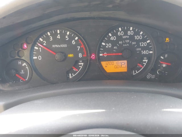 Nissan Frontier Desert Runner/s/sl/sv 2014 1N6AD0ER8EN720041 Image 7