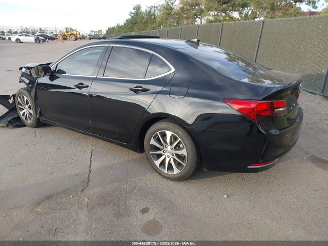 Acura TLX 2016 19UUB1F38GA005682 Image 3