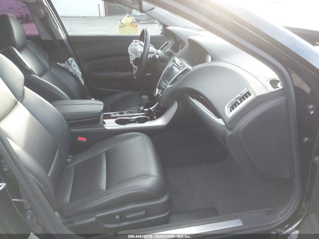 Acura TLX 2016 19UUB1F38GA005682 Image 5