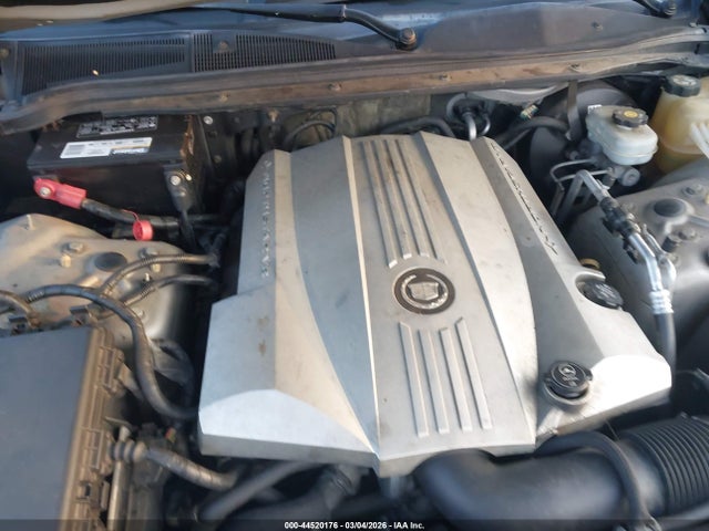 Aukcja sprzedaży 2004 Cadillac Srx V8, vin: 1GYDE63A840120560, numer aukcji: 44520176