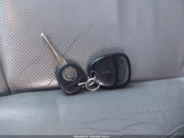 Aukcja sprzedaży 2004 Cadillac Srx V8, vin: 1GYDE63A840120560, numer aukcji: 44520176