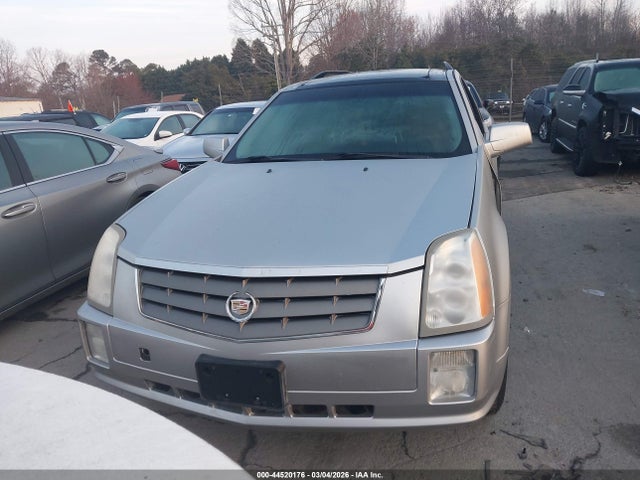 Aukcja sprzedaży 2004 Cadillac Srx V8, vin: 1GYDE63A840120560, numer aukcji: 44520176