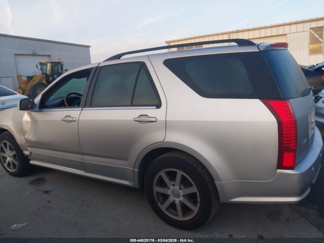 Aukcja sprzedaży 2004 Cadillac Srx V8, vin: 1GYDE63A840120560, numer aukcji: 44520176