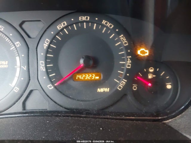 Aukcja sprzedaży 2004 Cadillac Srx V8, vin: 1GYDE63A840120560, numer aukcji: 44520176