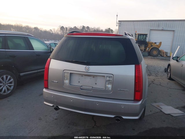 Aukcja sprzedaży 2004 Cadillac Srx V8, vin: 1GYDE63A840120560, numer aukcji: 44520176