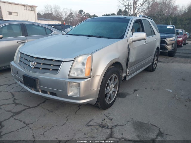 Aukcja sprzedaży 2004 Cadillac Srx V8, vin: 1GYDE63A840120560, numer aukcji: 44520176