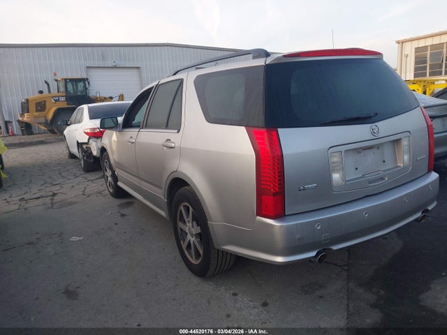Aukcja sprzedaży 2004 Cadillac Srx V8, vin: 1GYDE63A840120560, numer aukcji: 44520176