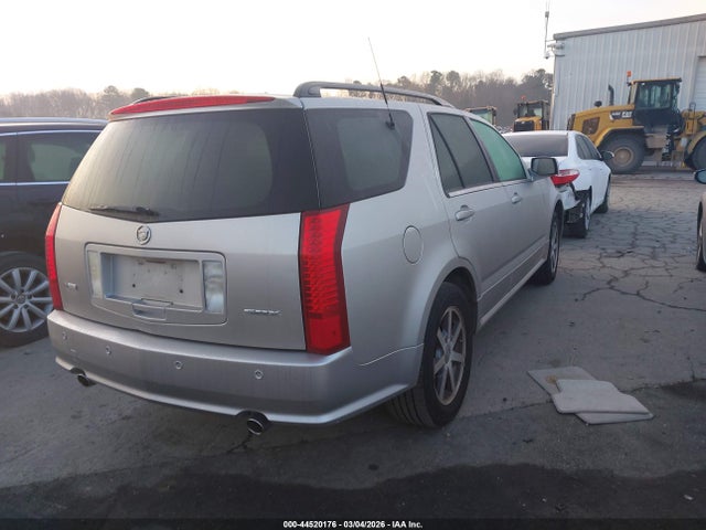 Aukcja sprzedaży 2004 Cadillac Srx V8, vin: 1GYDE63A840120560, numer aukcji: 44520176
