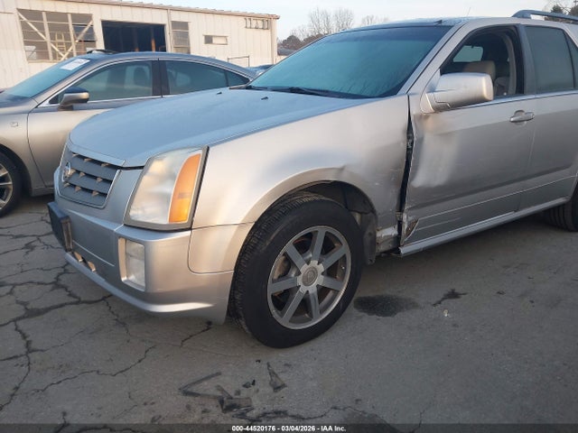 Aukcja sprzedaży 2004 Cadillac Srx V8, vin: 1GYDE63A840120560, numer aukcji: 44520176