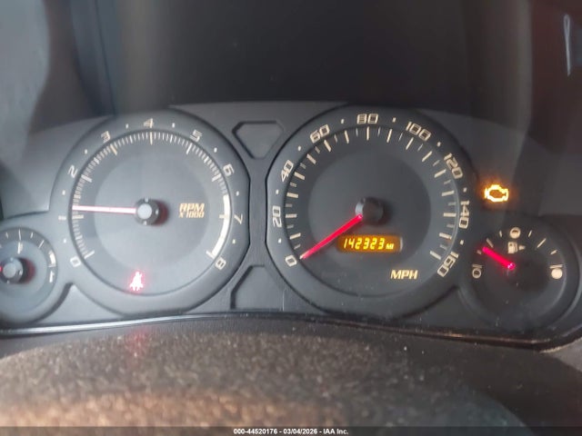 Aukcja sprzedaży 2004 Cadillac Srx V8, vin: 1GYDE63A840120560, numer aukcji: 44520176