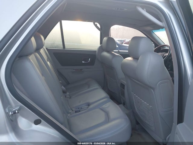 Aukcja sprzedaży 2004 Cadillac Srx V8, vin: 1GYDE63A840120560, numer aukcji: 44520176