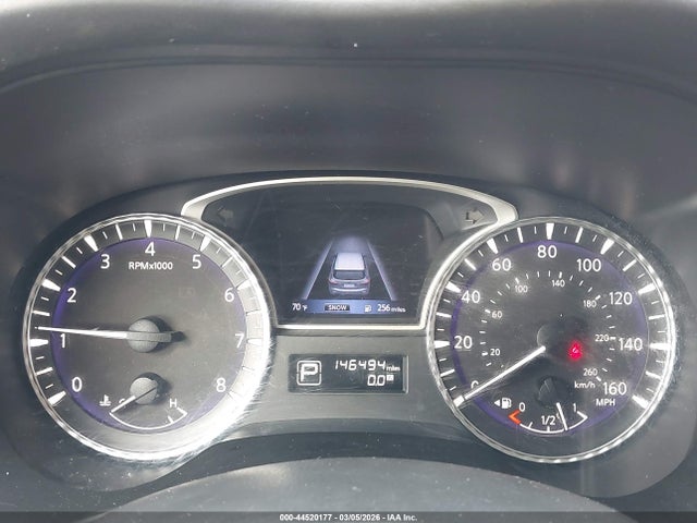 Продаж на аукціоні авто 2019 Infiniti Qx60 Luxe, vin: 5N1DL0MN4KC505311, номер лоту: 44520177
