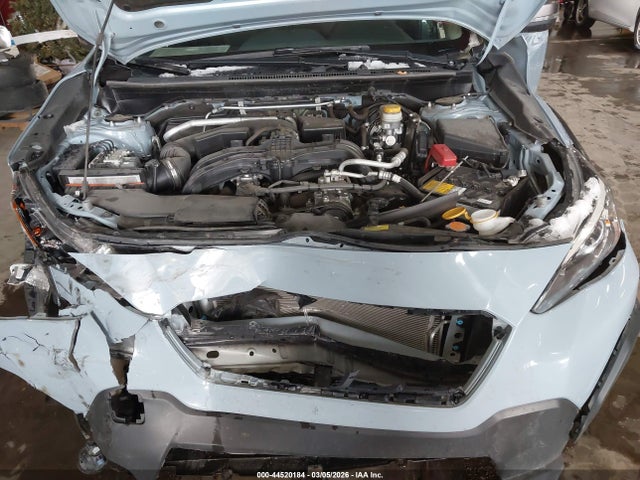 Aukcja sprzedaży 2022 Subaru Crosstrek Sport, vin: JF2GTHSC9NH235924, numer aukcji: 44520184