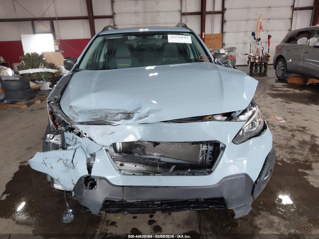 Aukcja sprzedaży 2022 Subaru Crosstrek Sport, vin: JF2GTHSC9NH235924, numer aukcji: 44520184