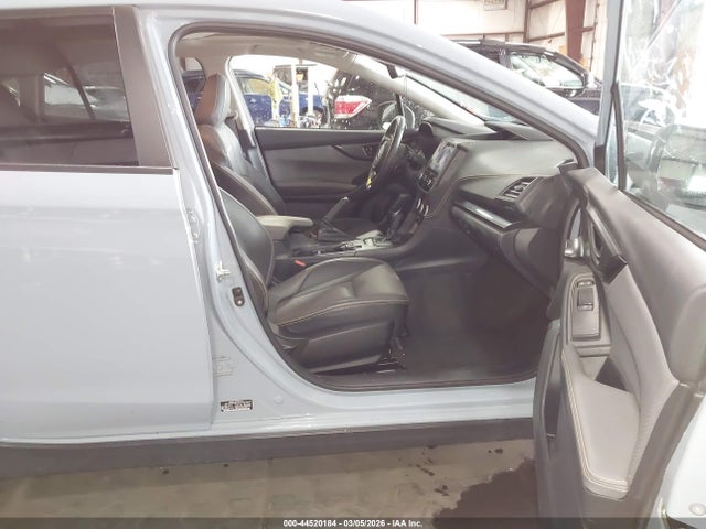 Aukcja sprzedaży 2022 Subaru Crosstrek Sport, vin: JF2GTHSC9NH235924, numer aukcji: 44520184