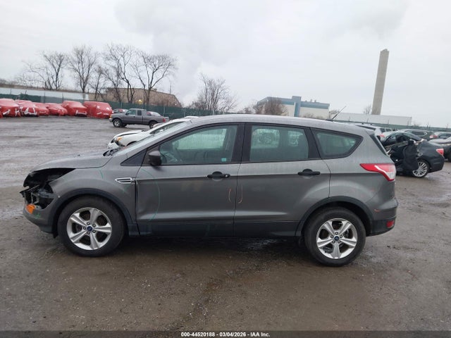 Ford ESCAPE S 2014 1FMCU0F7XEUE34766 Image 14