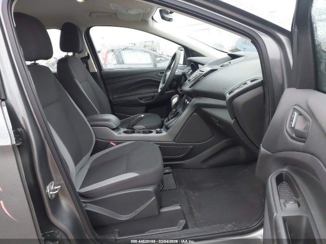 Ford ESCAPE S 2014 1FMCU0F7XEUE34766 Image 5