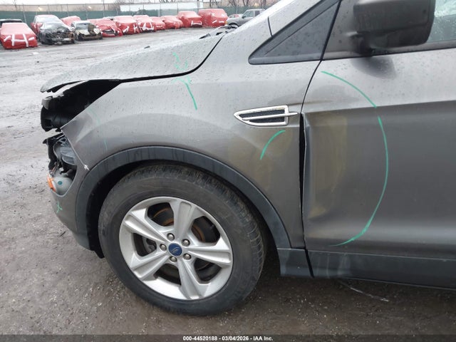 Ford ESCAPE S 2014 1FMCU0F7XEUE34766 Image 6