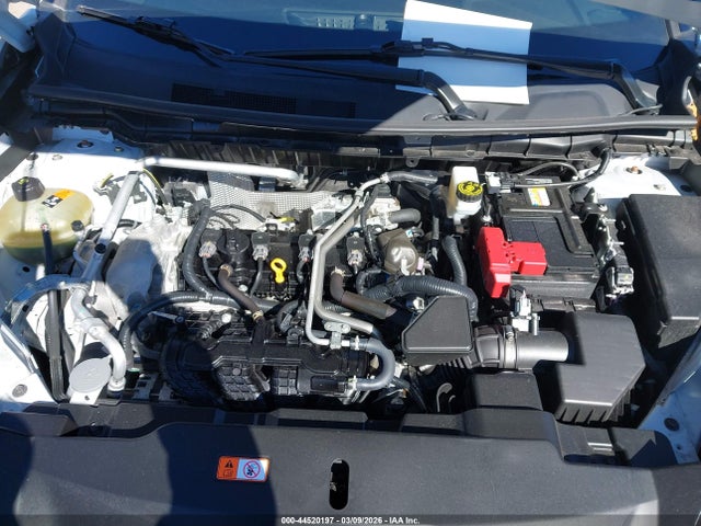Продаж на аукціоні авто 2024 Mitsubishi Outlander Se Ralliart S-awc, vin: JA4J4VA88RZ086462, номер лоту: 44520197